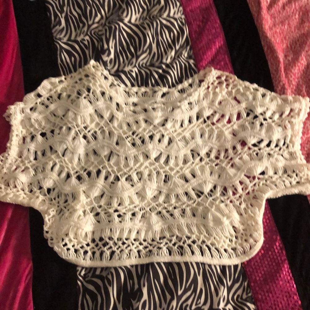 A super cute top